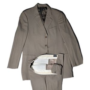Men's Giorgio Armani Suit